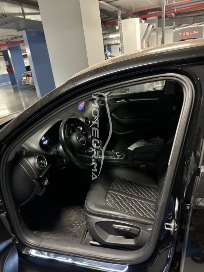 أودي ا3 Tdi مستعملة 1675584