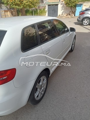 أودي ا3 Audi a3 automatique مستعملة 1804070