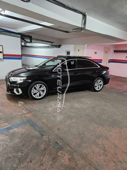 أودي ا3 Sport مستعملة 1771590