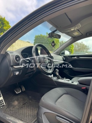AUDI A3 35 tdi occasion 1586569