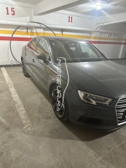 أودي ا3 مستعملة 1568171