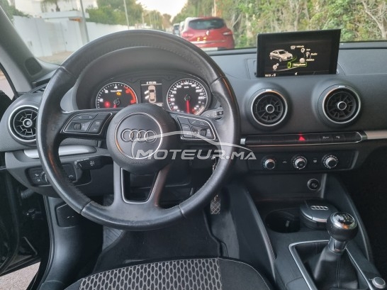 أودي ا3 مستعملة 1758041