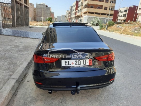 AUDI A3 2014 occasion 1783629