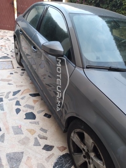 أودي ا3 Tdi مستعملة 1595240