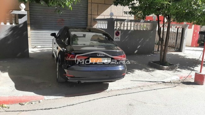 أودي ا3 Tdi مستعملة 1659539