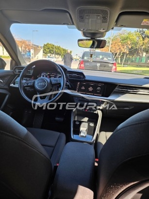 أودي ا3 Automatique مستعملة 1833668