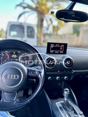 أودي ا3 S line مستعملة 1763392