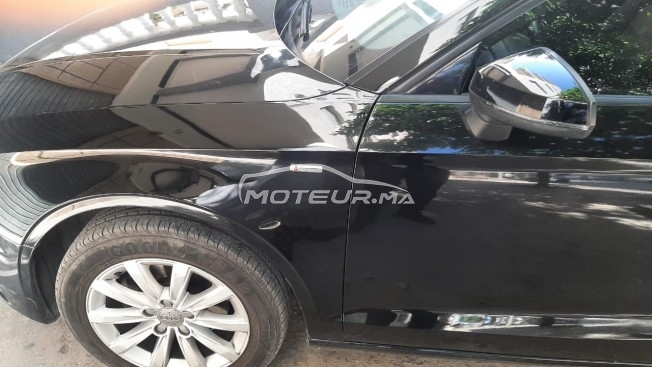 أودي ا3 Tdi مستعملة 1659541