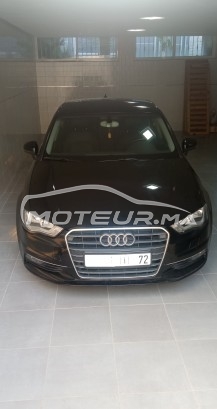 أودي ا3 Tdi مستعملة 1659538