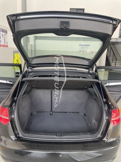 أودي ا3 Sline مستعملة 1914745