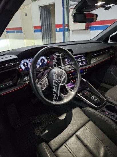 أودي ا3 Sport مستعملة 1771587