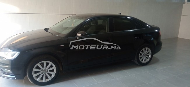 أودي ا3 Tdi مستعملة 1659537