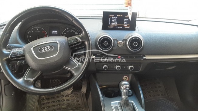 أودي ا3 Tdi مستعملة 1659540