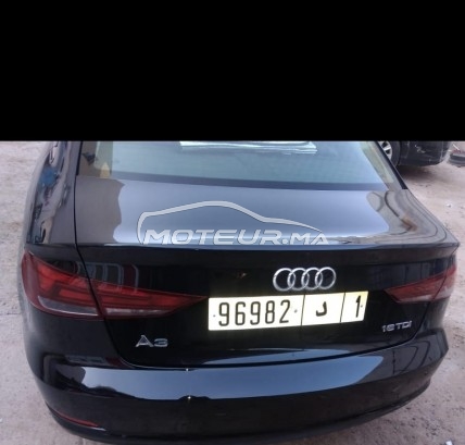 أودي ا3 Tdi مستعملة 1760455