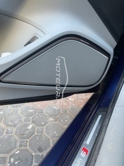 أودي ا3 Full option مستعملة 1669419