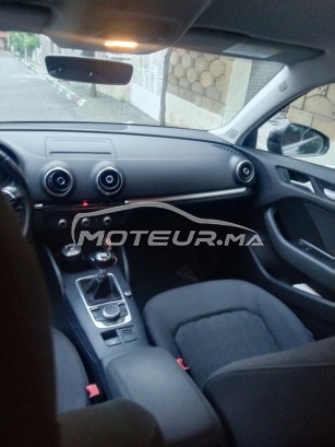 أودي ا3 2.tdi مستعملة 1846328