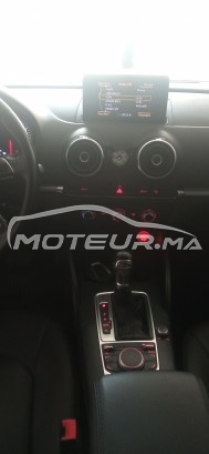 أودي ا3 Tdi مستعملة 1659532