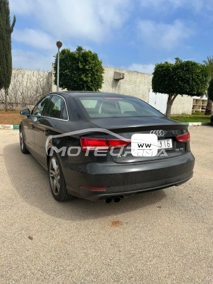 AUDI A3 35 tdi occasion 1587234