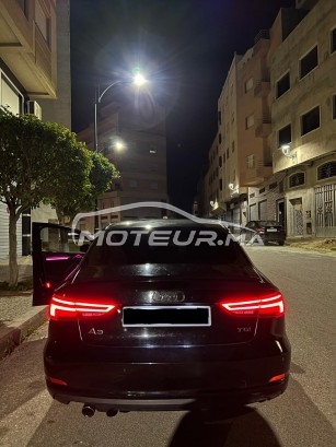 أودي ا3 2016 مستعملة 1830608