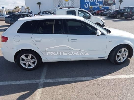 أودي ا3 مستعملة 1831160