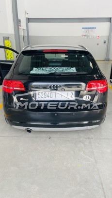 أودي ا3 Sline مستعملة 1914740