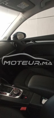 أودي ا3 Tdi مستعملة 1659529