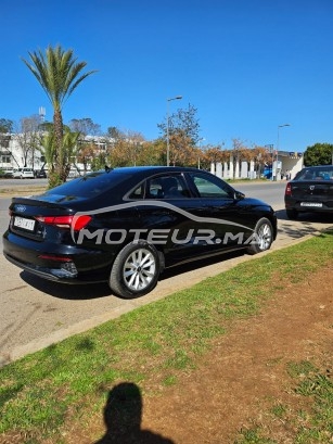 أودي ا3 Automatique مستعملة 1833669