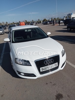 أودي ا3 مستعملة 1831161