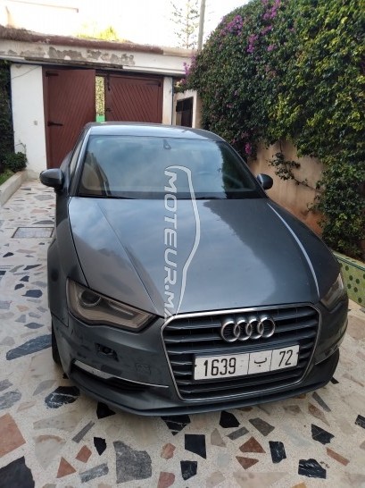 أودي ا3 Tdi مستعملة 1595241