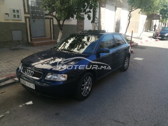 أودي ا3 2000 مستعملة 1786670