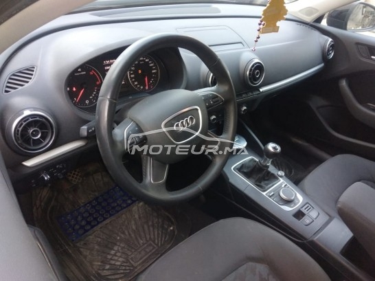 أودي ا3 Tdi مستعملة 1760454
