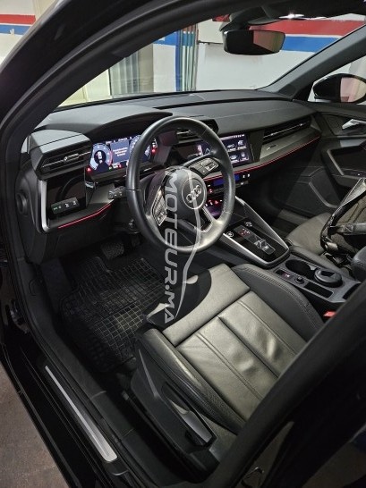 أودي ا3 Sport مستعملة 1771582