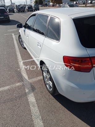 أودي ا3 مستعملة 1831158