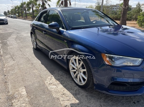 أودي ا3 Full option مستعملة 1669738