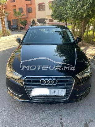 أودي ا3 مستعملة 1852180