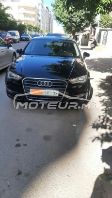 أودي ا3 Tdi مستعملة 1659543
