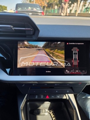 أودي ا3 Automatique مستعملة 1833666