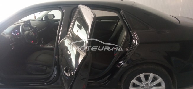 أودي ا3 Tdi مستعملة 1659533