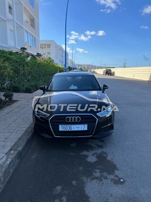 أودي ا3 مستعملة 1749102