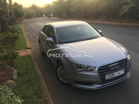 أودي ا3 مستعملة 1630295