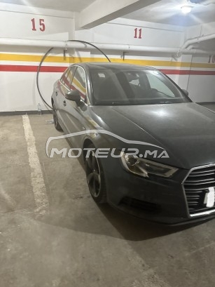 أودي ا3 مستعملة 1568169