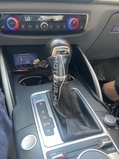 أودي ا3 Full option مستعملة 1669420