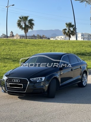 أودي ا3 2016 مستعملة 1830658