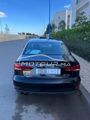 أودي ا3 مستعملة 1749103