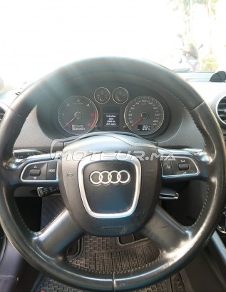 أودي ا3 مستعملة 1712115