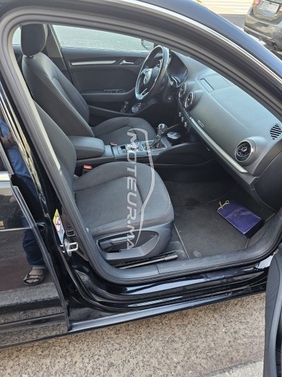 أودي ا3 2019 مستعملة 1816133