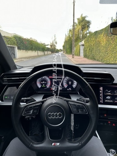 أودي ا3 40 tdi مستعملة 1833537