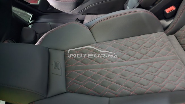 أودي ا3 2023 مستعملة 1815927