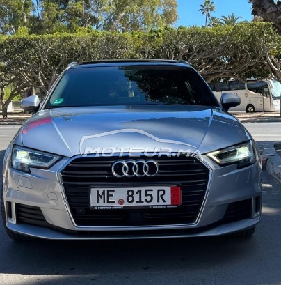 أودي ا3 A3 sline مستعملة 1882055