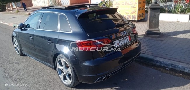 أودي ا3 مستعملة 1780356
